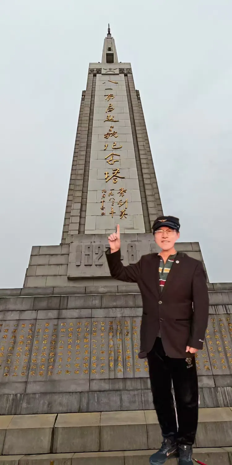 海南行：城市的精神地标