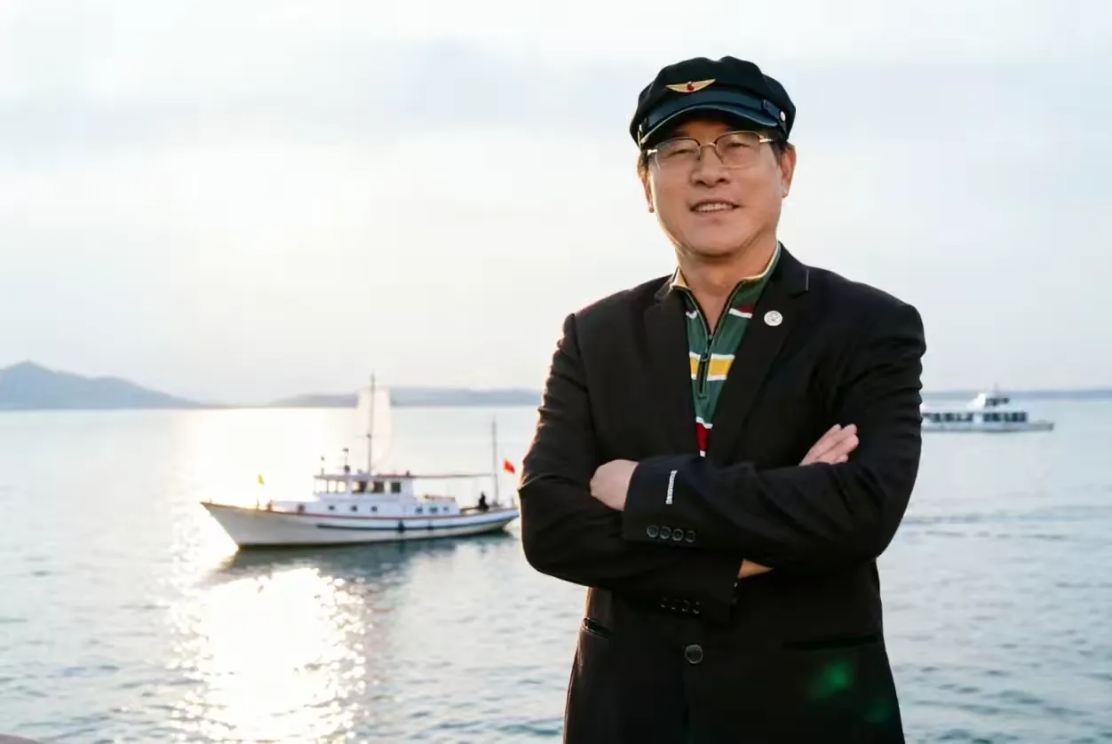 海南行：充滿魔力的鄱阳湖